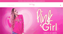 Desktop Screenshot of katieangel.com